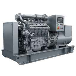 Diesel industry