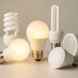 Safanour Lighting Product