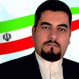 Lawyer of Farshad Bashham Bilvari