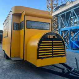 Bertha Company