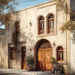 Fahim's lasting production company