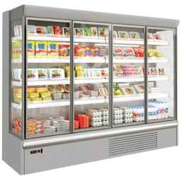 Cold Refrigeration Industries