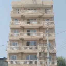 Shani structure strength, manufacturer of upvc profile and door and window assembly in Babolsar