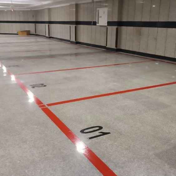 Maroon Petrochemical Building Project