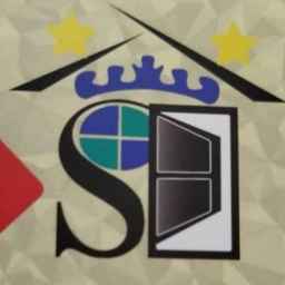 Production of all types of upvc and aluminum doors and windows, and all types of mesh and unbreakable double-glazed windows in Karaj