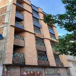 Waziri construction clinic, sale of ceramic firebrick fireplace in Sari