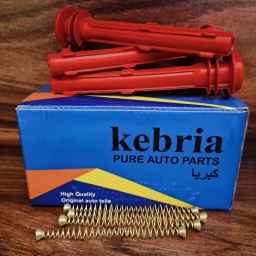 Cobra Car Parts
