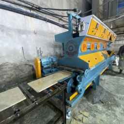 Executor machine building