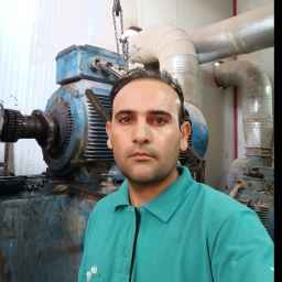 Ali Akbari Fan Balance