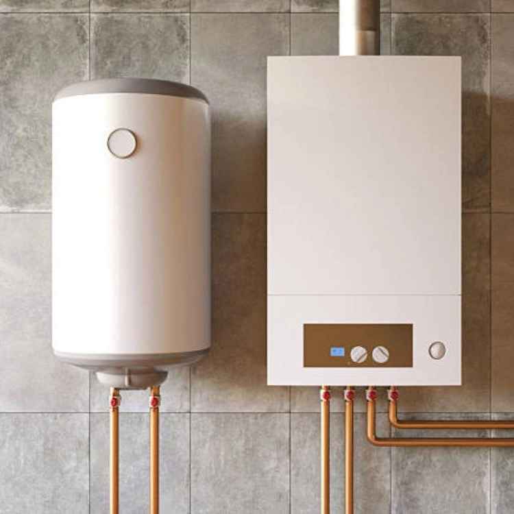 Water Heater Repair and Installation Training