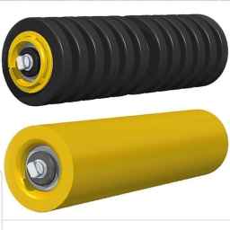 Ersharol rolling workshop