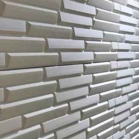 Foam wall cover