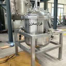 Faraz Makhzan Industrial Group