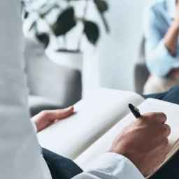 Banafsheh Alavi clinical psychologist