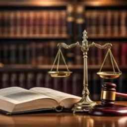 Mohsen Soleimani, a basic lawyer of a justice