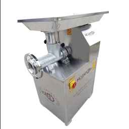 Production and sale of industrial meat grinder of Hojat Industrial Group in Mashhad