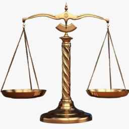 Mohsen Kia Kajori, a lawyer based on a justice