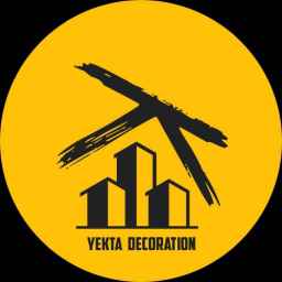 Unique interior decoration