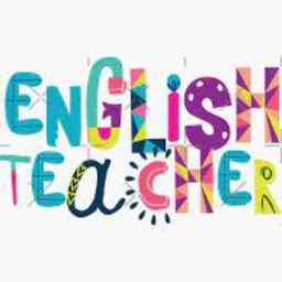 Private English tutoring