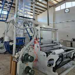 Naqsh Jahan Pearl Plast Company