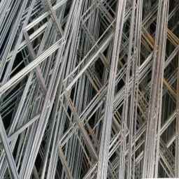 Iron and steel of Demir Oruji