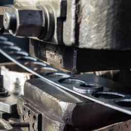 Produced by Lotfi carvers