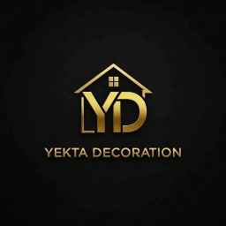 Unique interior decoration