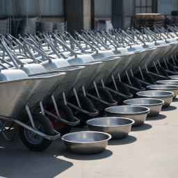 Ramadan manufacturing industries