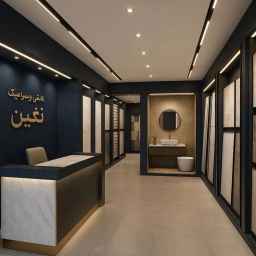 Nagin tile and ceramic shop