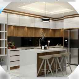 Ghorbanpur wood industry