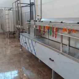 Naderi brothers machine building