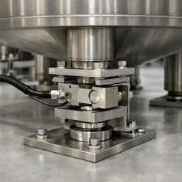 Theoretical weighing industries