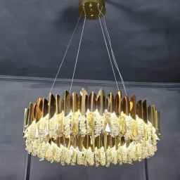 Pars Luster Larinian