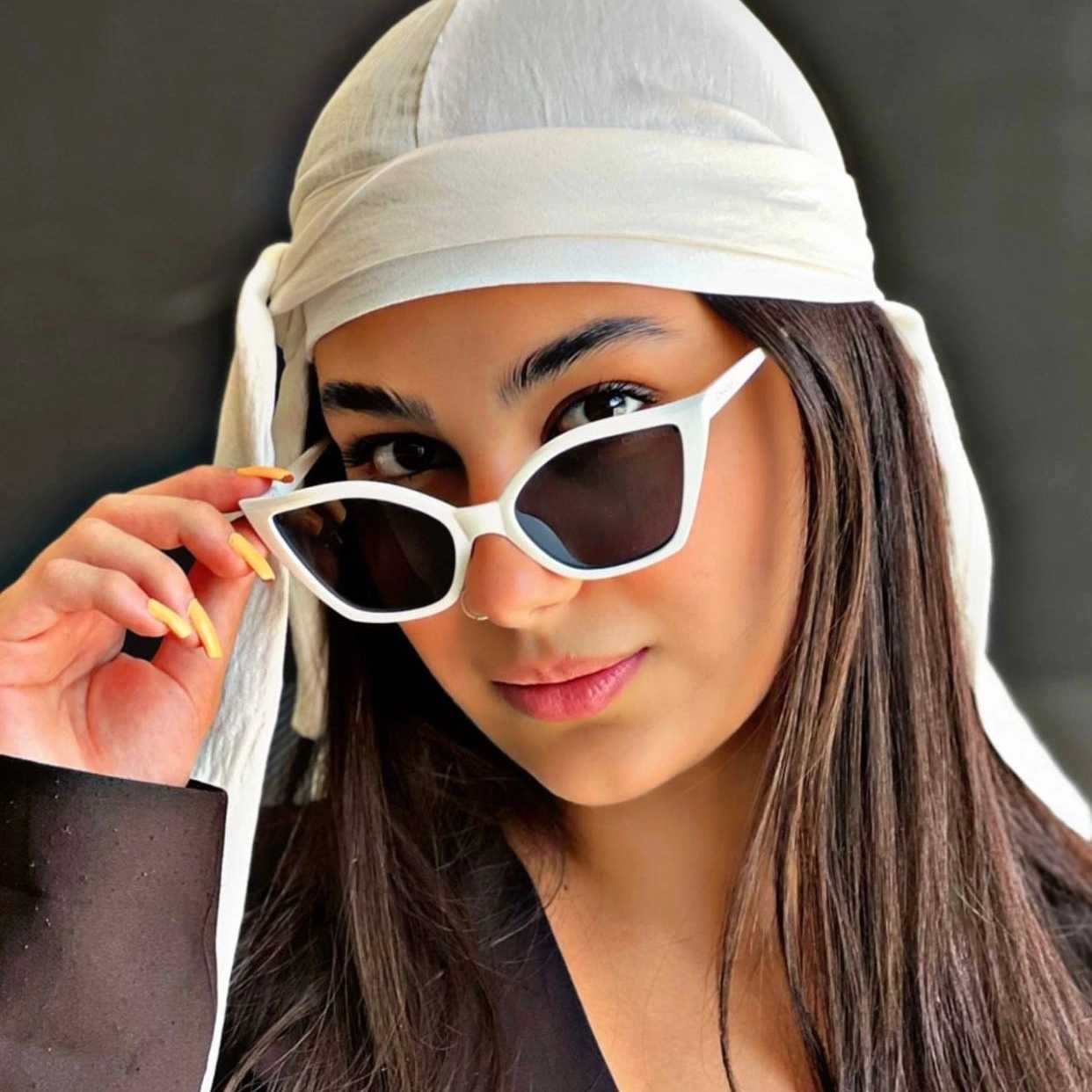 عینک chanel