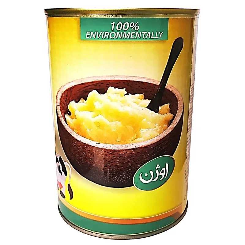 روغن حیوانی کرمانشاهی خالص اوژن - 900 گرم