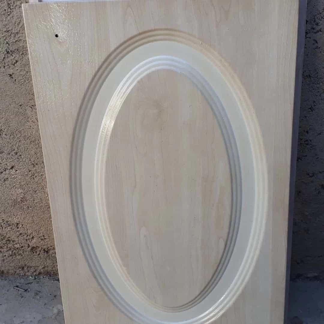 درب کابینت آشپزخانه