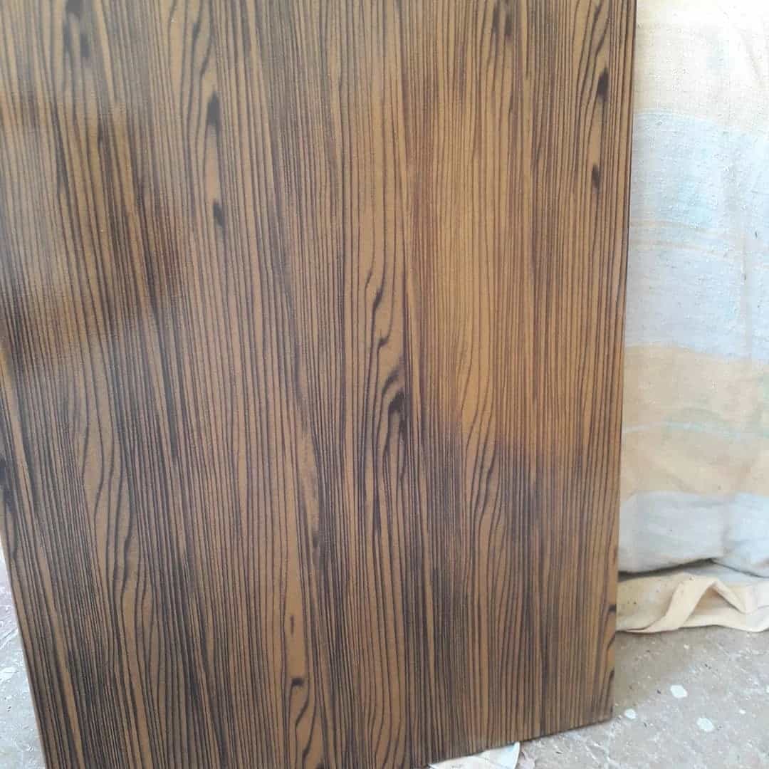 درب کابینت آشپزخانه