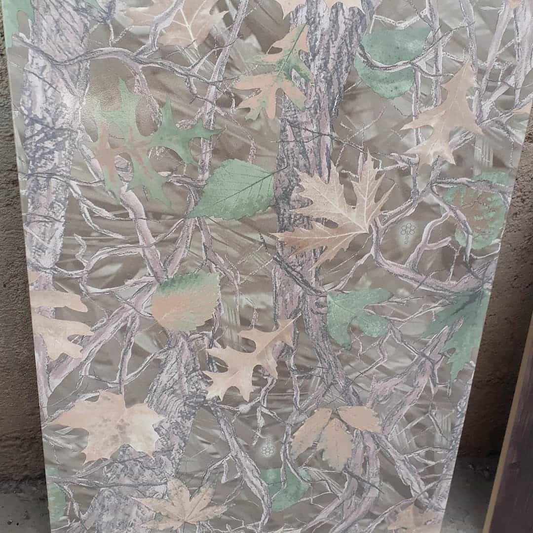 درب کابینت آشپزخانه