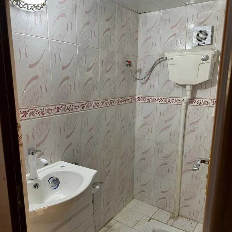 آپارتمان ۷۵ متری