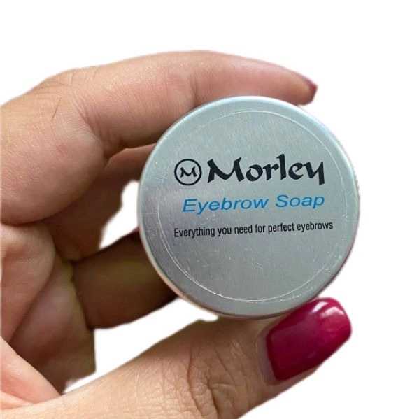 صابون ابرو MORLEY مورلی ترکیه