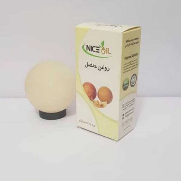 روغن های گیاهی