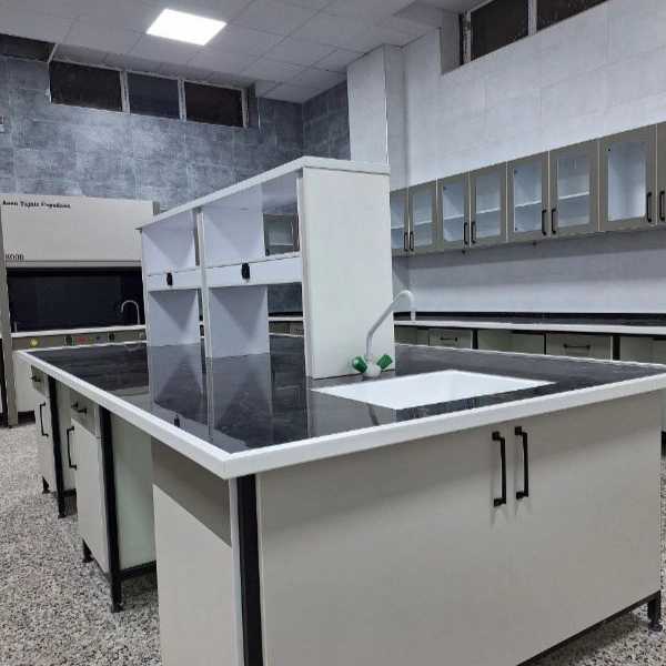 محصولات آزمایشگاهی