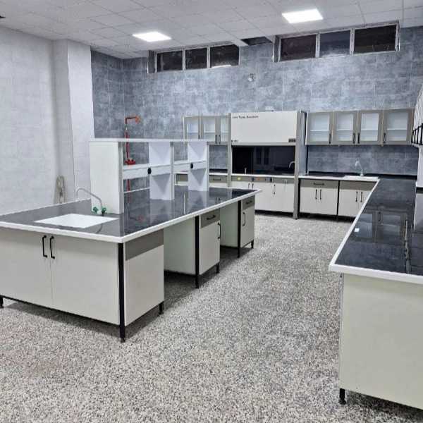 محصولات آزمایشگاهی