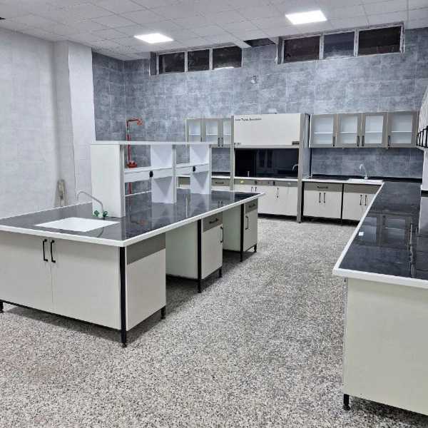 محصولات آزمایشگاهی