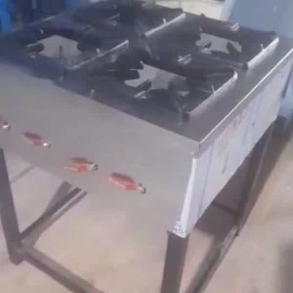 اجاق گاز صنعتی