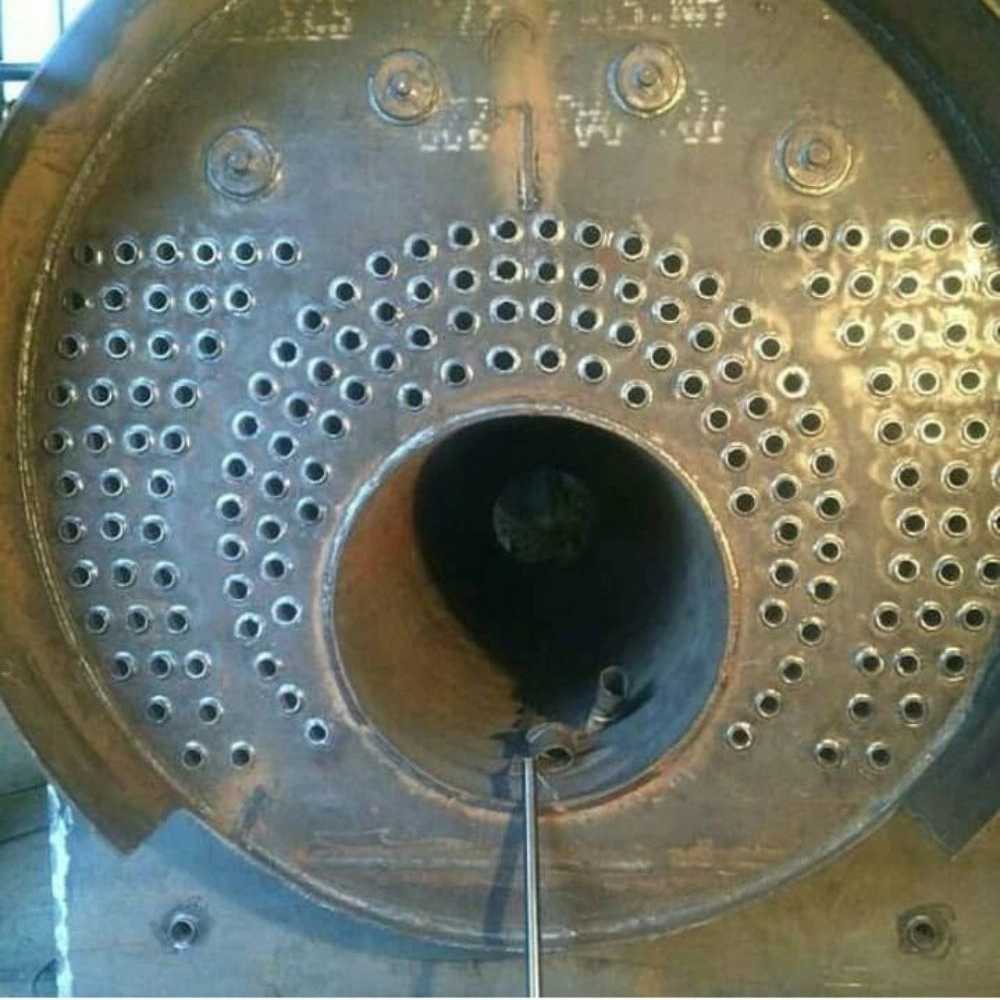 Boiler