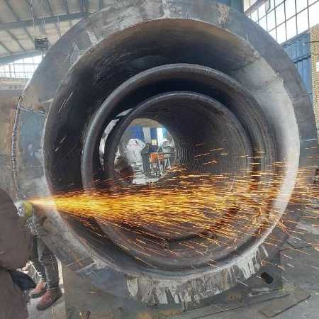 Oil boiler