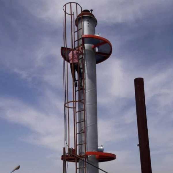 Distillation Tower