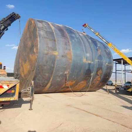 مخازن ذخیره