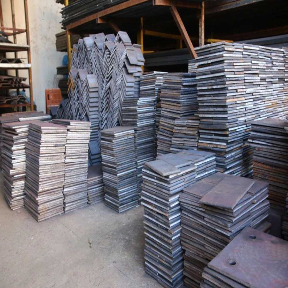 Sale of Ramsar iron
